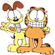 GARFIELD